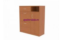 Обувница Иза 5