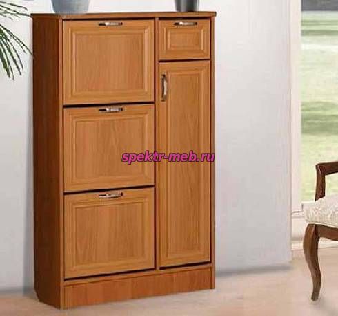 Обувница ВВТ 5.10