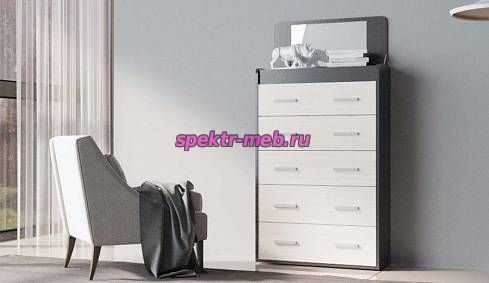 Комод Триша 7