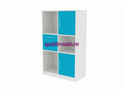 Комод Гулливер 07