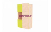 Комод Lorento LR5