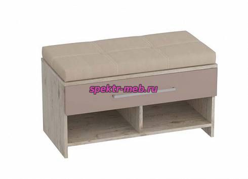 Обувница М-800