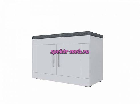 Обувница Амелия 1