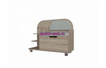 Обувница Трина 45