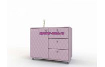 Комод Лаванда 1