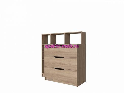 Комод Пехотин К-3+5