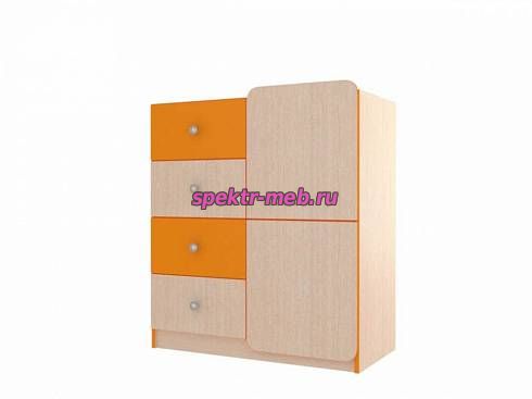 Комод Феникс Санта