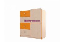 Комод Феникс Санта