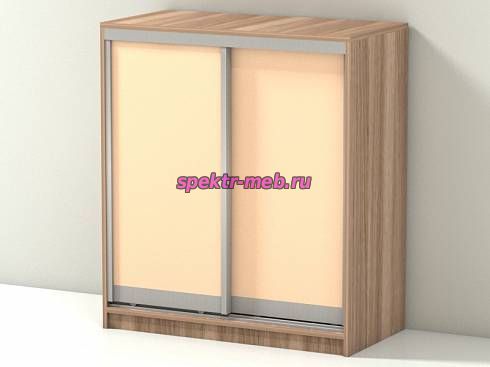 Комод для обуви Бергамо 6