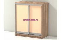 Комод для обуви Бергамо 6