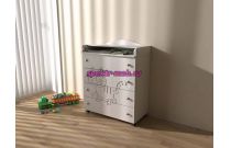 Комод Фисташка