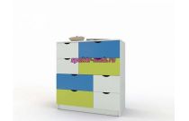 Комод с ящиками Рада