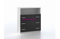 Комод Кожа Блеск 0,3