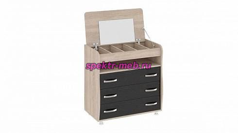 Комод с 3-мя ящиками Тип 5