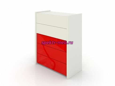 Комод МБ 65.1