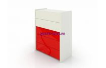 Комод МБ 65.1