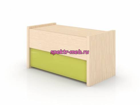 Комод МБ 62.1