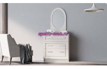 Комод с зеркалом Геллер-1