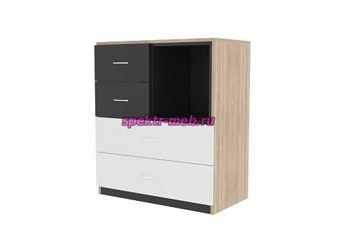 Комод Доди 10