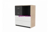 Комод Доди 10