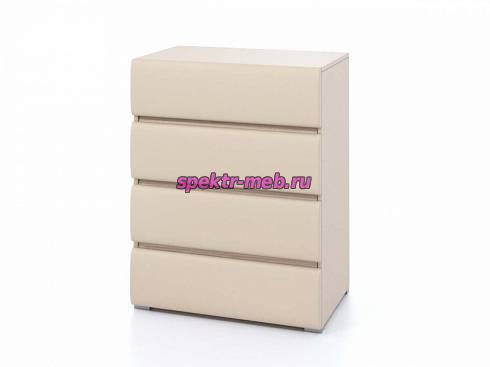 Комод Дельта Софт