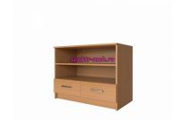 Комод Ника К-27