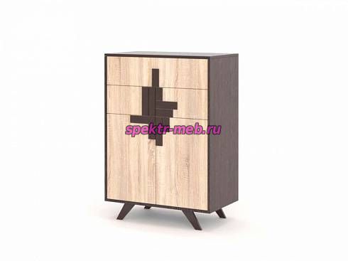 Комод Анлер 2.2