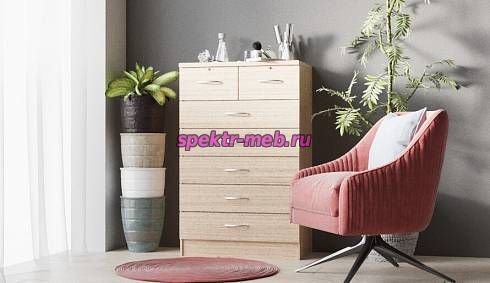 Комод Классика-1