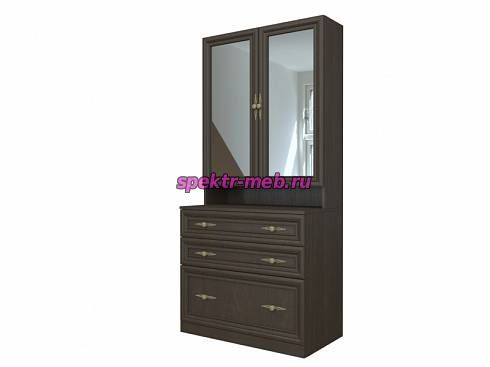 Трюмо Карлос 027