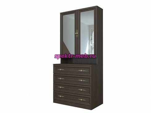 Трюмо Карлос 030