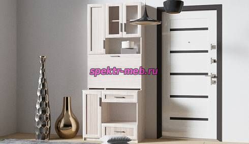 Секретер Ева 4