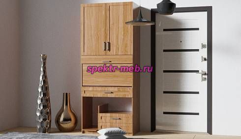 Секретер Ева 3