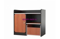 Детский комод Оранси