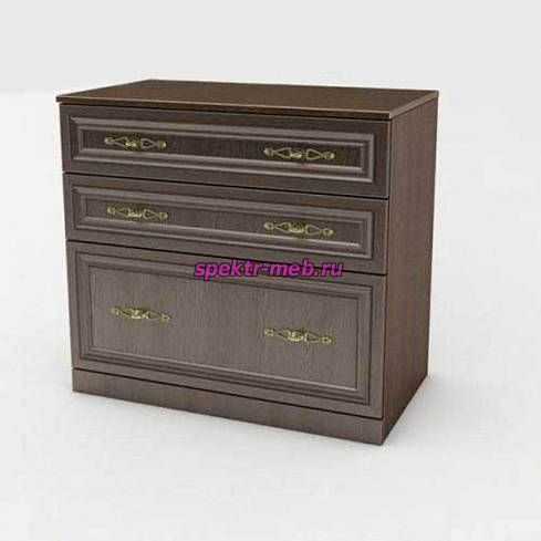 Комод Карлос-027