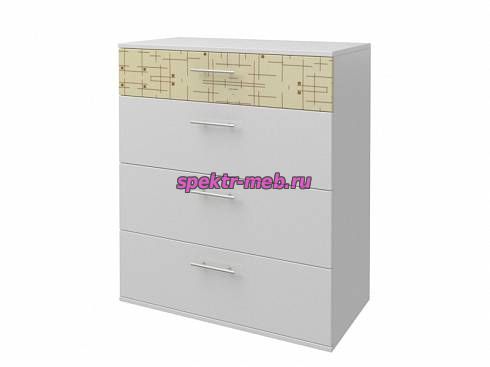 Комод Селена EVO