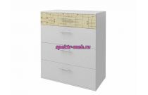 Комод Селена EVO