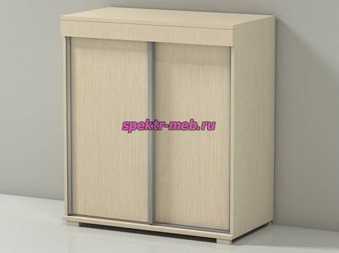 Комод купе Аллегро -2