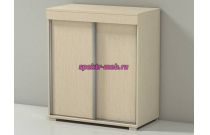 Комод купе Аллегро -2