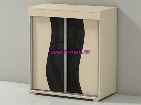 Комод купе Аллегро -1