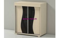 Комод купе Аллегро -1