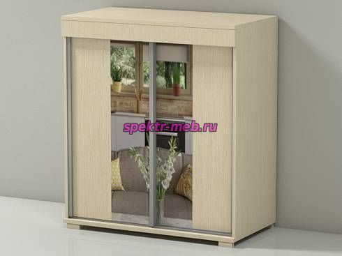 Комод купе Аллегро -3