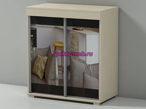 Комод купе Аллегро -4