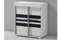 Комод купе Аллегро -6