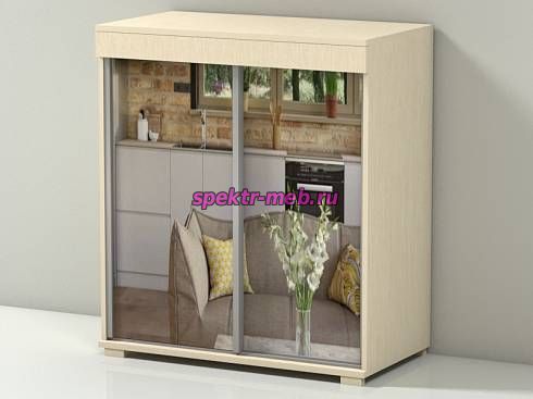 Комод купе Аллегро -7