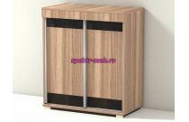 Комод купе Аллегро -8