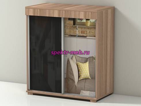 Комод купе Аллегро -11