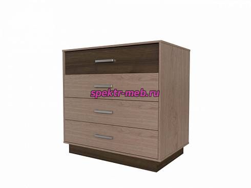 Комод Бруно 01.612
