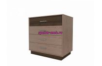 Комод Бруно 01.612