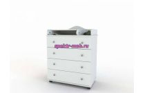 Комод Адажио 9