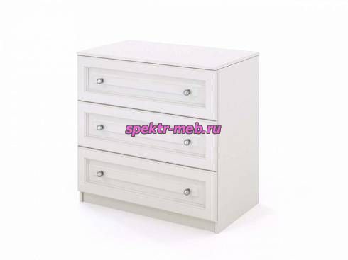 Комод Алиса-4